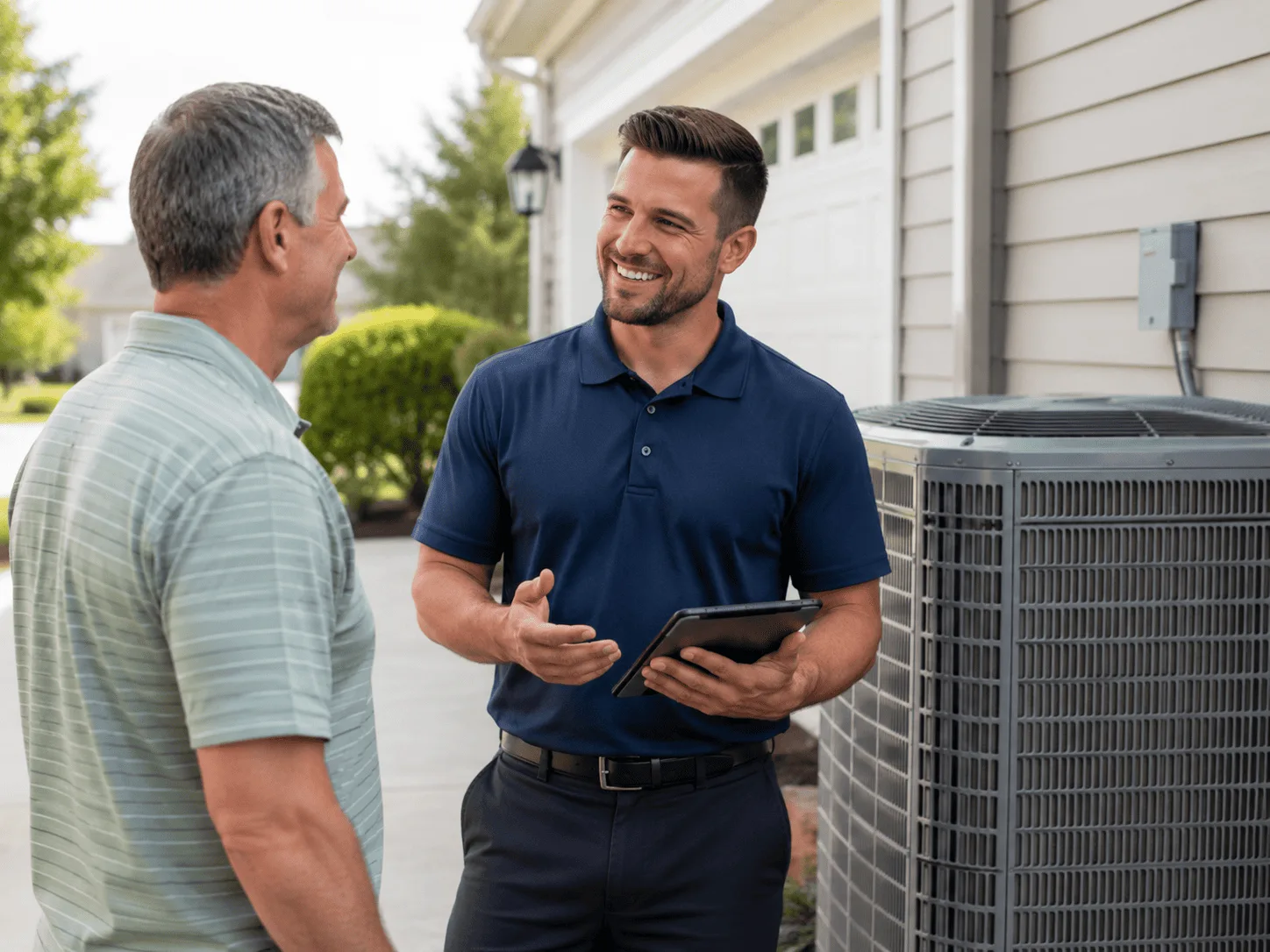 Heat Pump Installation Barrington, NH FAQs